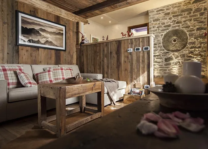 Гостевой дом Le Parfum Du Sel