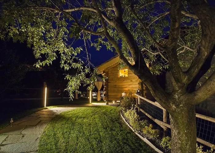 Le Parfum Du Sel Гостевой дом