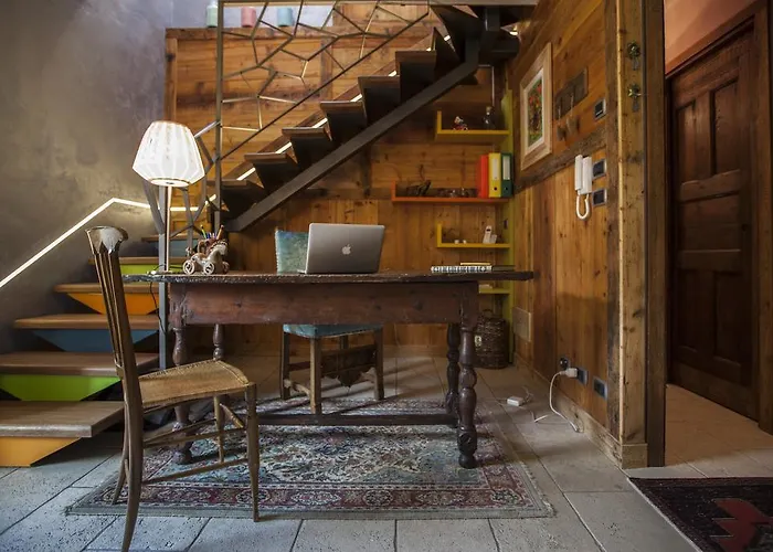 Le Parfum Du Sel בית הארחה 4*