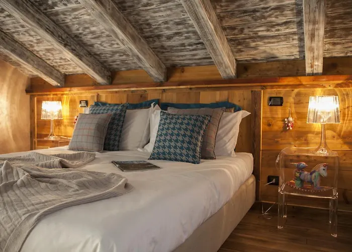 Le Parfum Du Sel בית הארחה