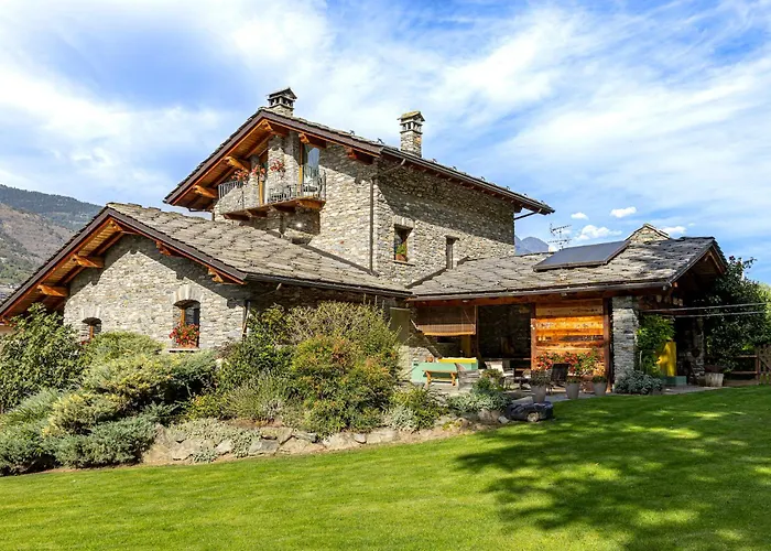 Le Parfum Du Sel 4* Jovencan