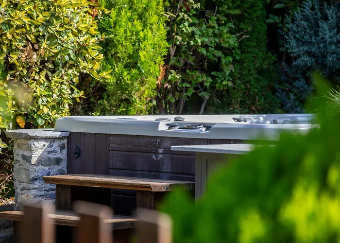 Le Parfum Du Sel 4* Jovencan