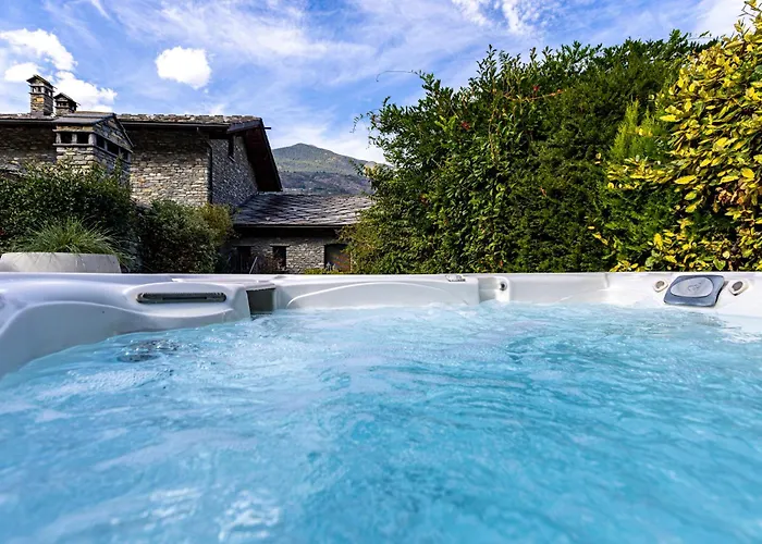 Gasthof Le Parfum Du Sel 4*