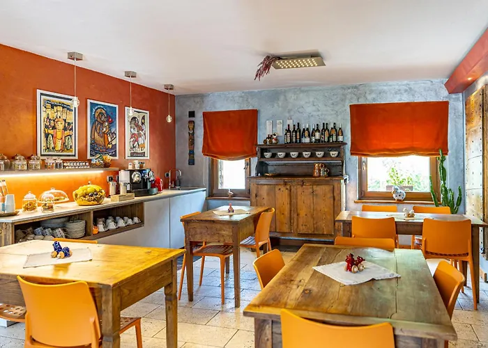 Gasthof Le Parfum Du Sel Jovencan