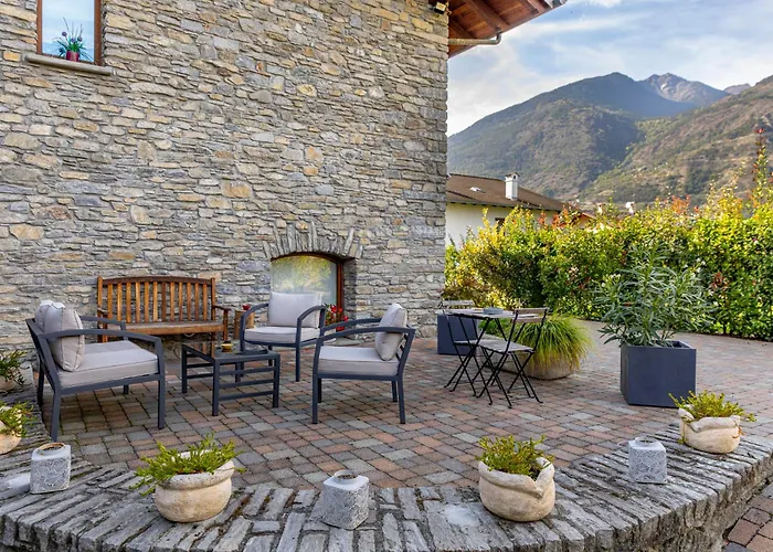 Le Parfum Du Sel 4* Jovencan