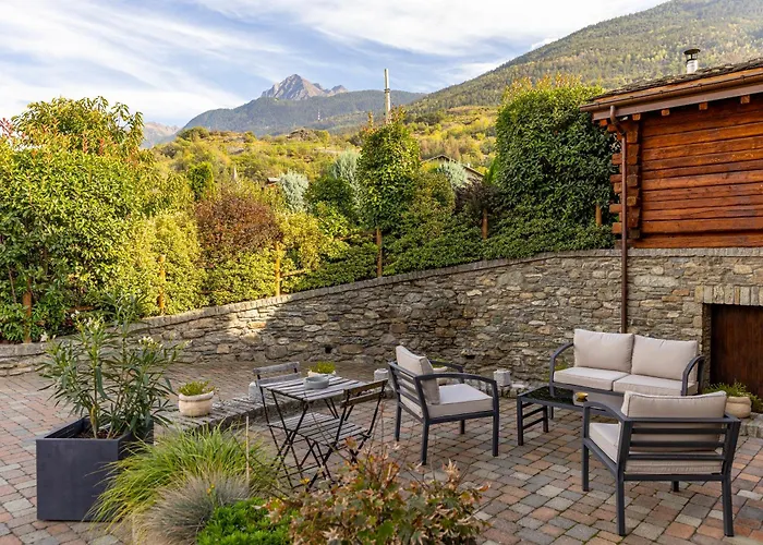 Le Parfum Du Sel Gasthof Jovencan