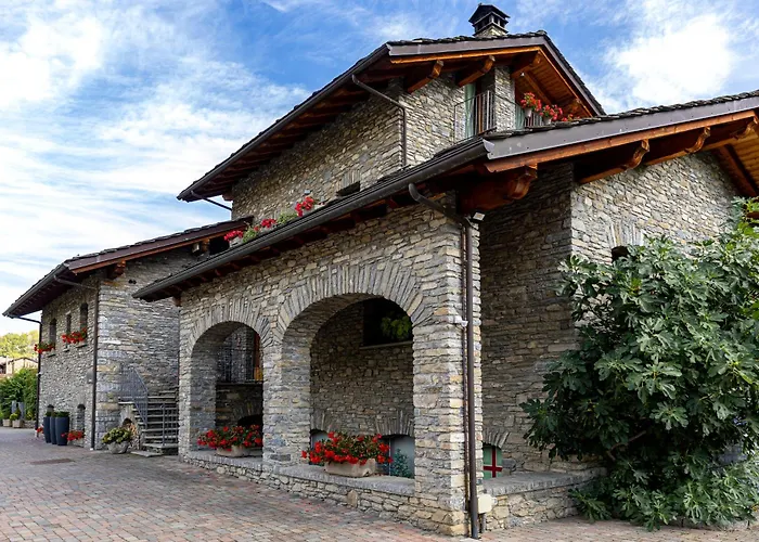 Le Parfum Du Sel Gasthof 4*