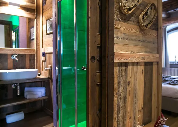 Gasthof Le Parfum Du Sel Jovencan