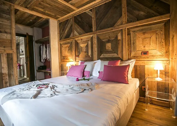 Gasthof Le Parfum Du Sel