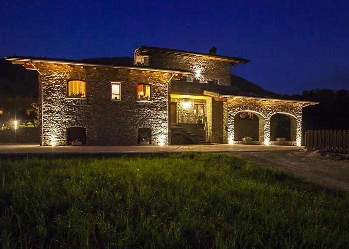 Gasthof Le Parfum Du Sel