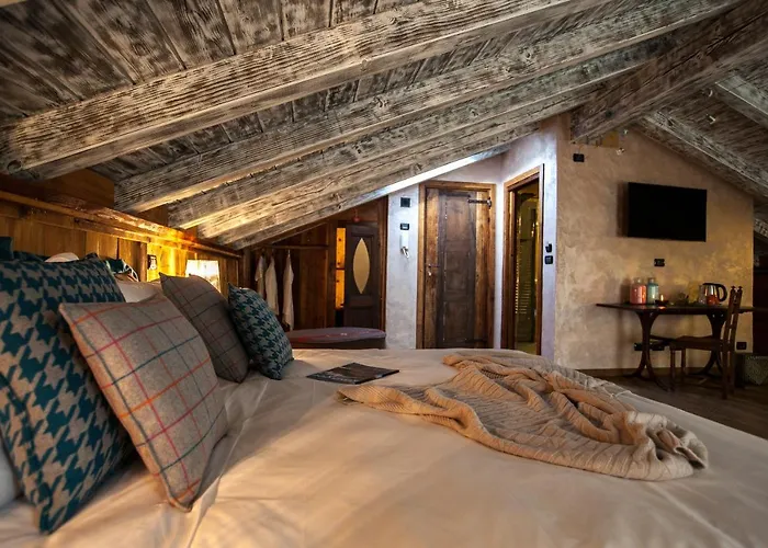 Le Parfum Du Sel 4* Jovencan