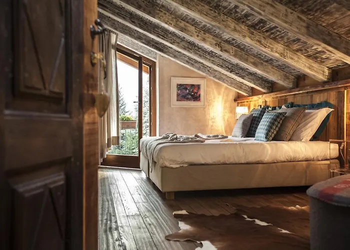 Le Parfum Du Sel בית הארחה 4*