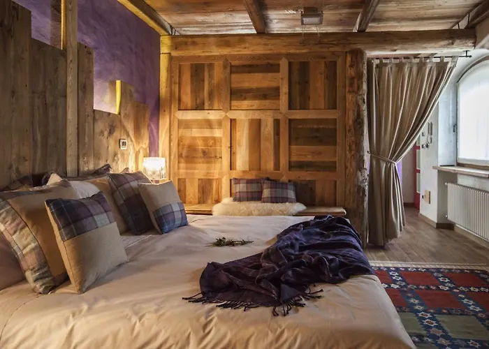 Le Parfum Du Sel Гостевой дом