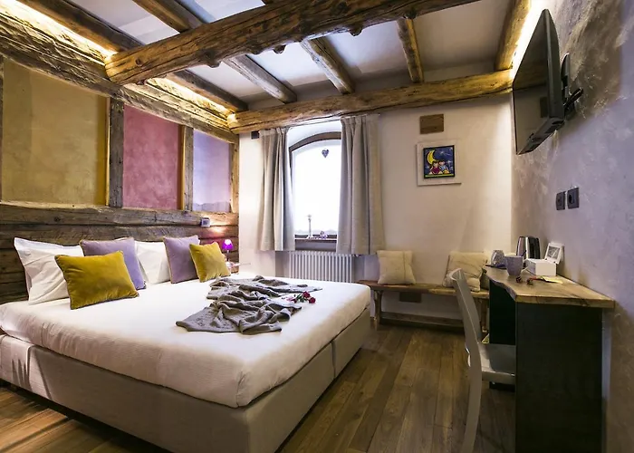 Гостевой дом Le Parfum Du Sel Jovencan