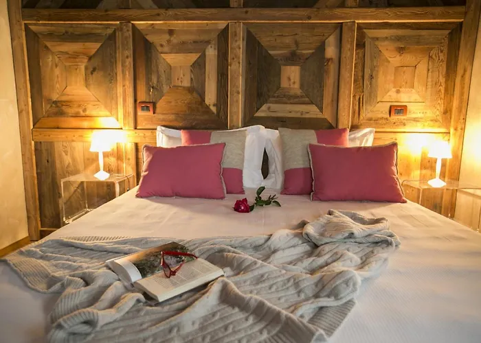 Le Parfum Du Sel Gasthof 4*