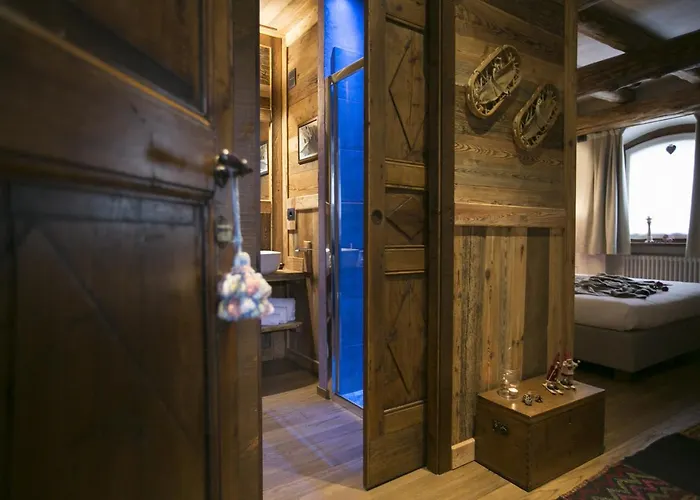 Le Parfum Du Sel 4* Jovencan