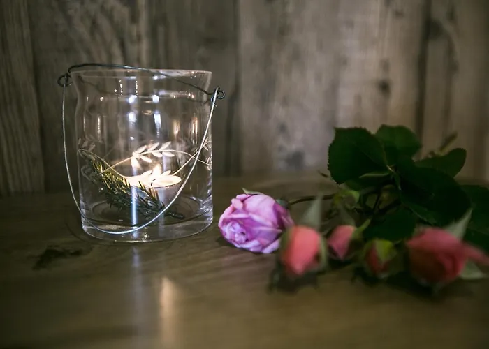 Le Parfum Du Sel Gasthof 4*